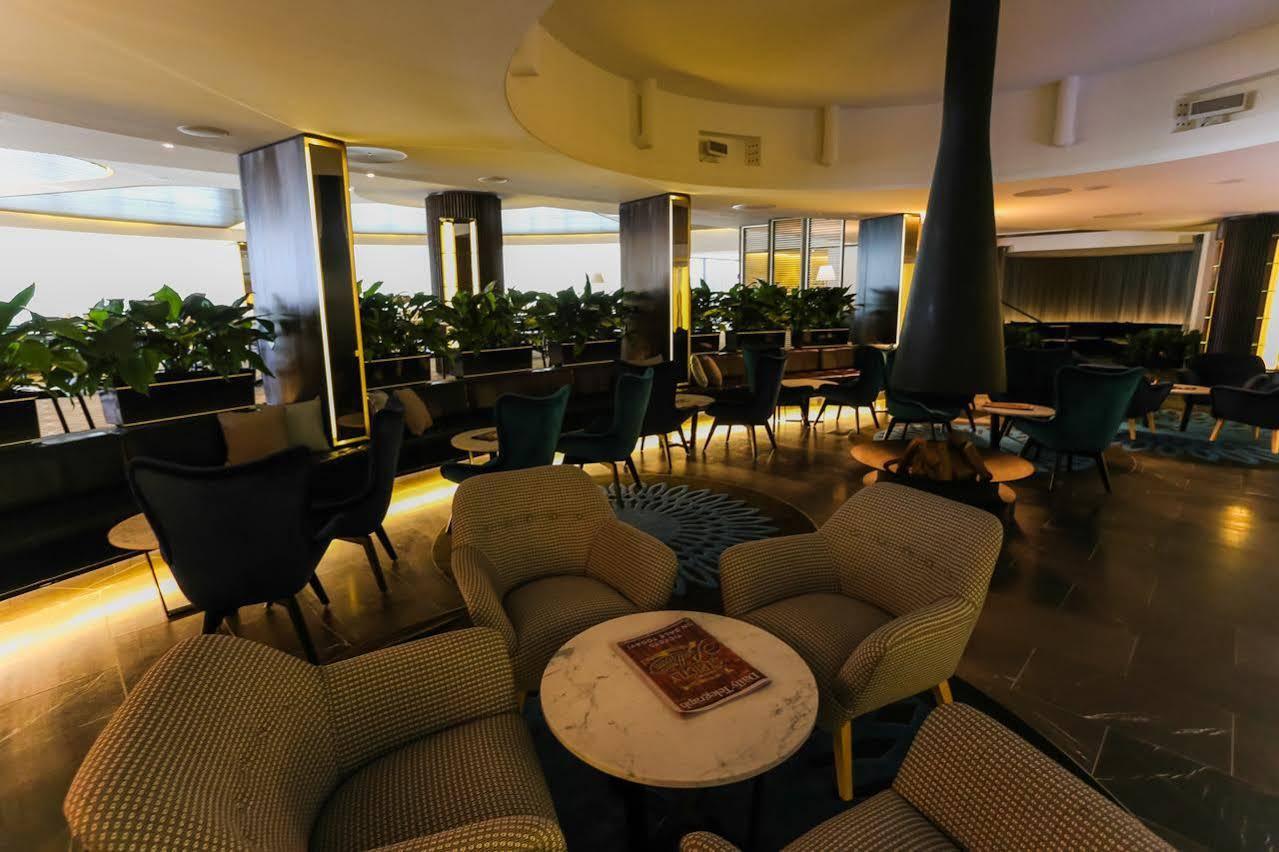 Novotel Sydney West Hq Rooty Hill Exteriör bild